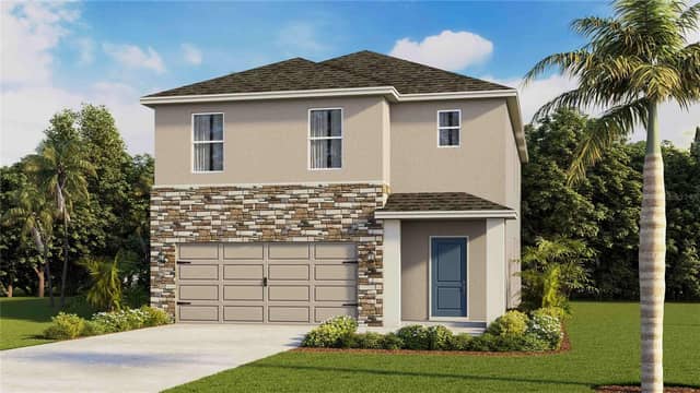 2422 BENDER DR photo