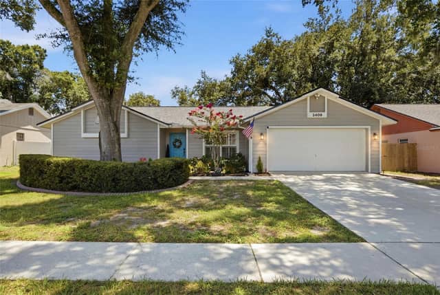 2409 ARBORWOOD DR photo