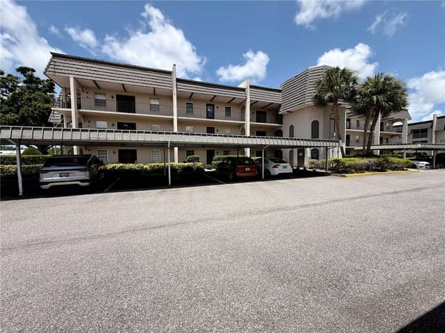 8703 BARDMOOR BLVD #102 photo