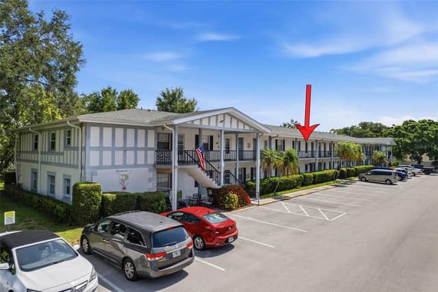 100 GLENNES LN #204 photo