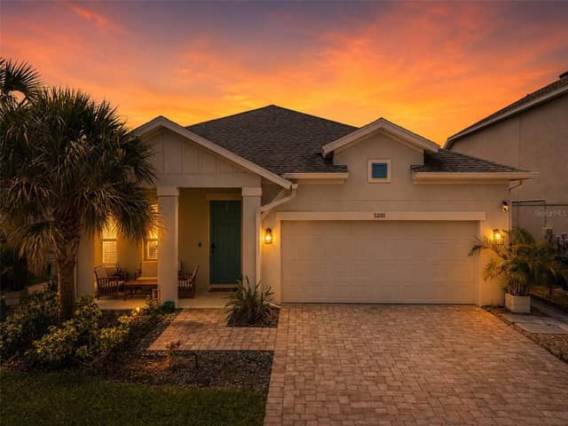 5285 TWINFLOWER LN photo