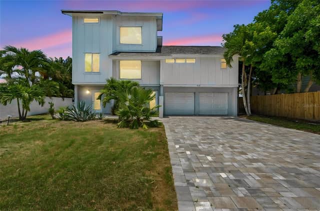 970 BOCA CIEGA ISLE DR photo