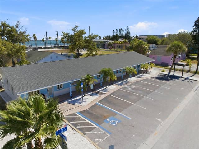3101 BEACH BLVD S #1-5 photo