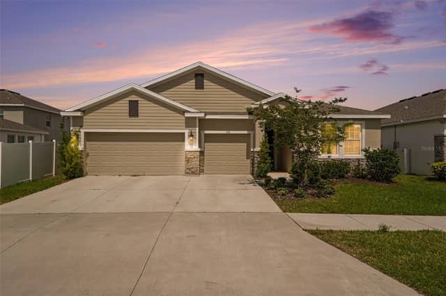 528 OCEAN SPRAY DR photo