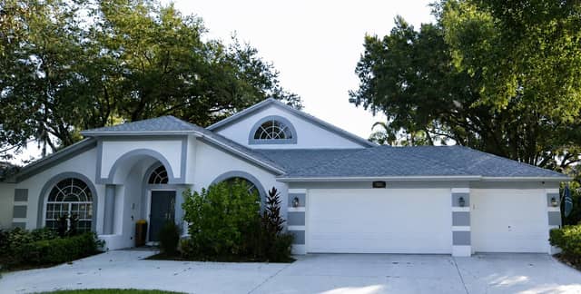 15211 ARBOR HOLLOW DR photo