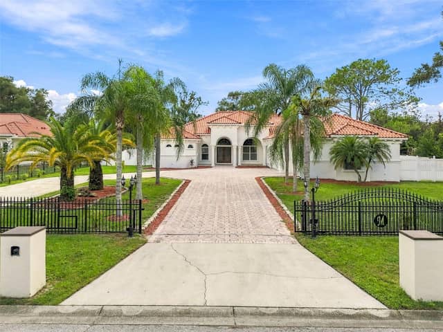 8610 VIVIAN BASS WAY photo