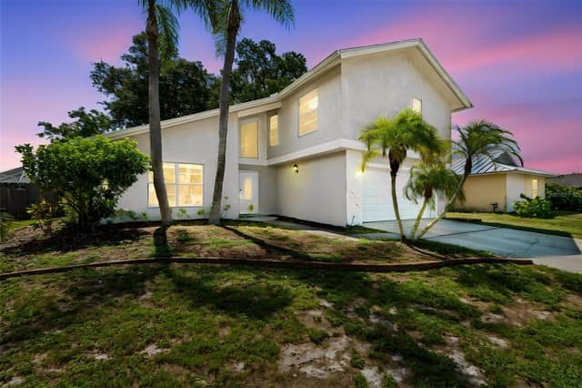 4163 MALLARD DR photo