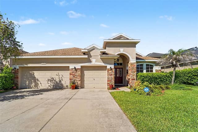 27236 HOLLYBROOK TRL photo