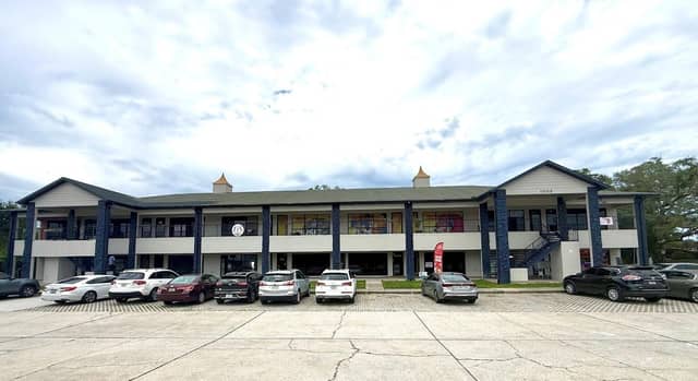1005 W BUSCH BLVD photo