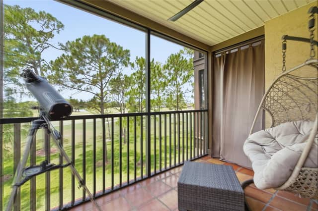 2400 FEATHER SOUND DR #313 photo