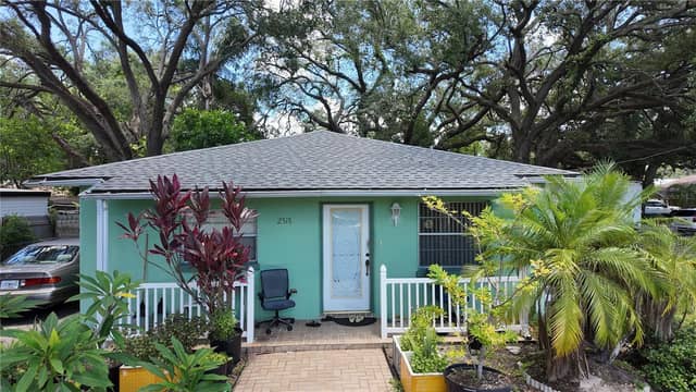 2515 W POWHATAN AVE photo