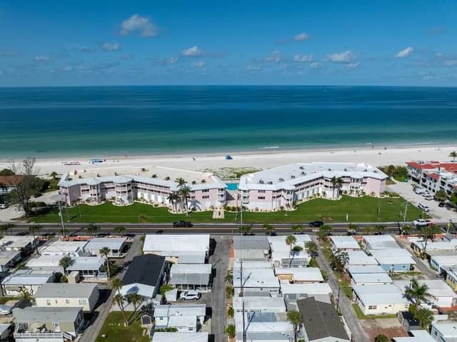 2600 GULF DR N #12 photo