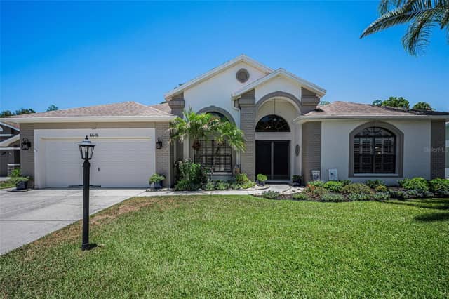 6646 GARDEN PALM CT photo