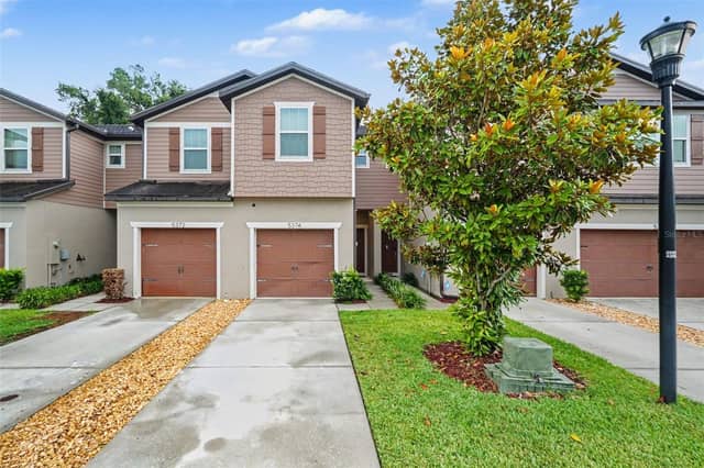 5374 SYLVESTER LOOP photo