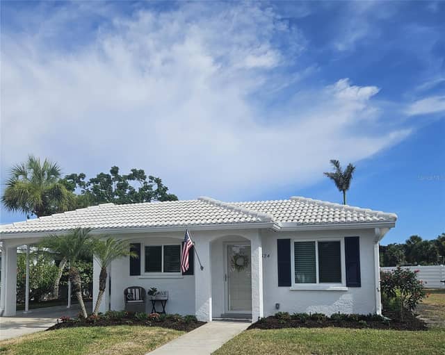 524 SPANISH DR S #125 photo