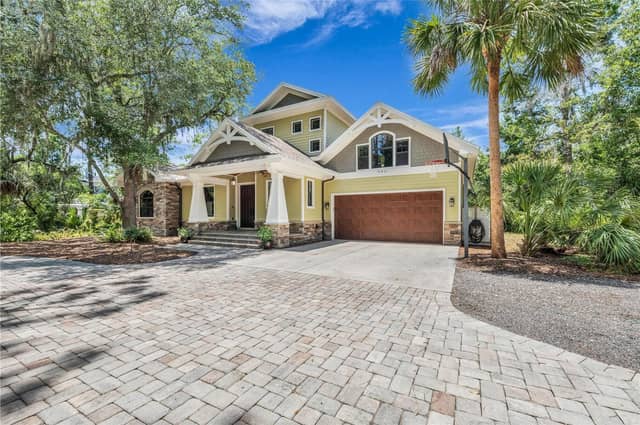 5911 RIVER FOREST CIR photo