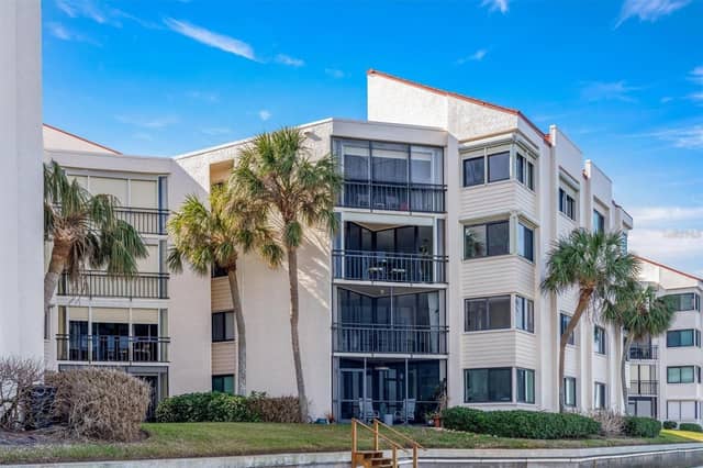5633 PUERTA DEL SOL BLVD S #307 photo