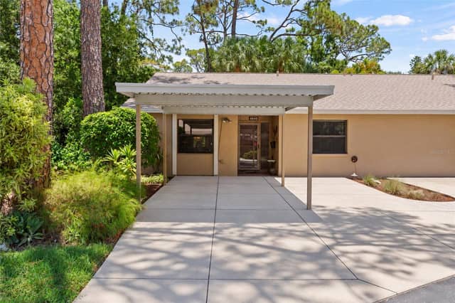 4845 VILLAGE GARDENS DR #177 photo