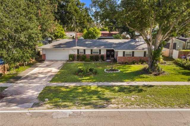 207 W WHEELER RD photo