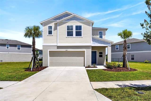 5495 SUMMER SUNSET DR photo