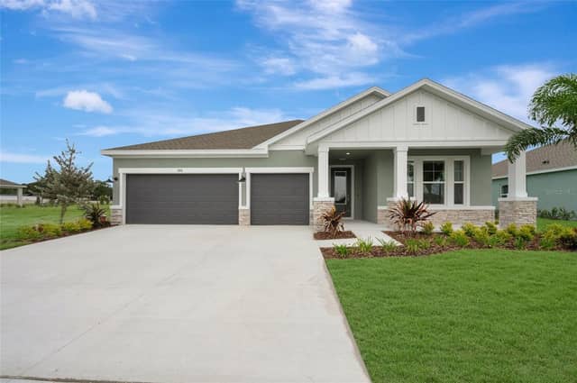 318 STETSON RISE CT photo