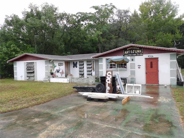 9706 MOON LAKE RD photo