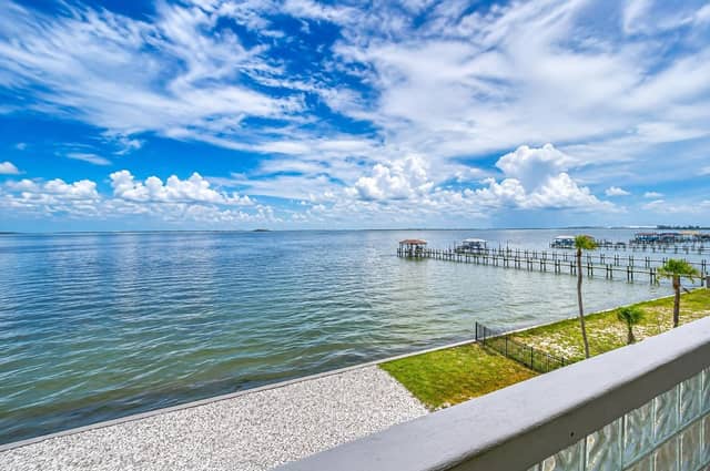 6504 SURFSIDE BLVD #8 photo