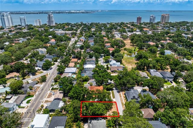 3403 W BAY VILLA AVE photo