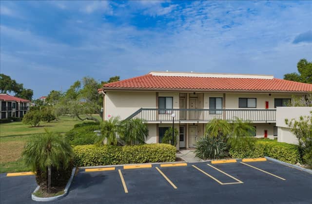 6219 PALMA DEL MAR BLVD S #102 photo