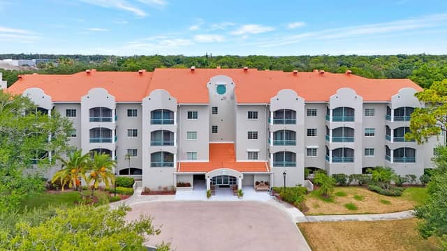 3731 SARASOTA SQUARE BLVD #205D photo