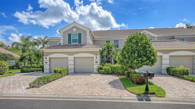 5211 PARISIENNE PL #101B27 photo