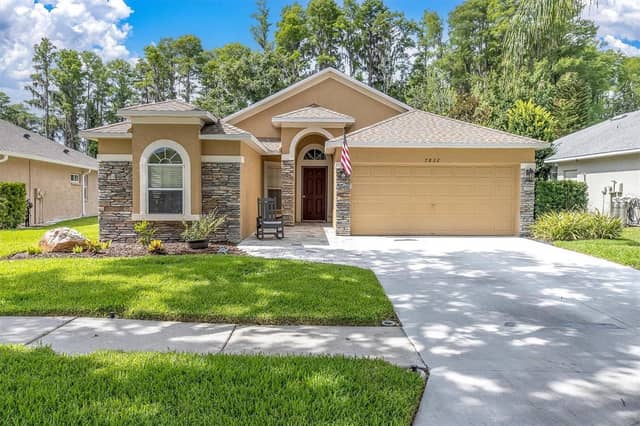 7832 BLUE SPRING DR photo