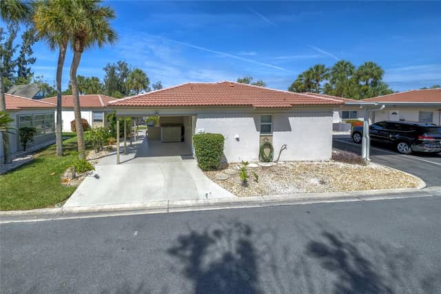 161 VISTA HERMOSA CIR #26A photo
