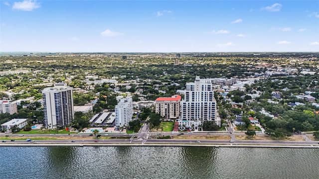 2109 BAYSHORE BLVD #609 photo