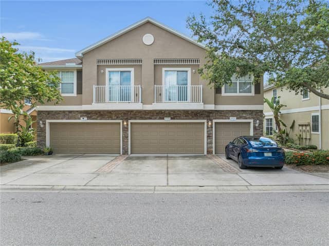 7001 INTERBAY BLVD #119 photo