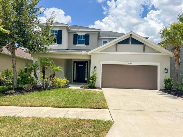 8033 CLEMENTINE LN photo