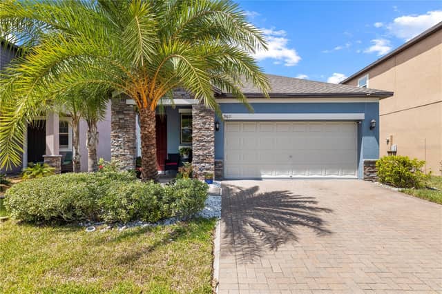 9611 IVORY DR photo