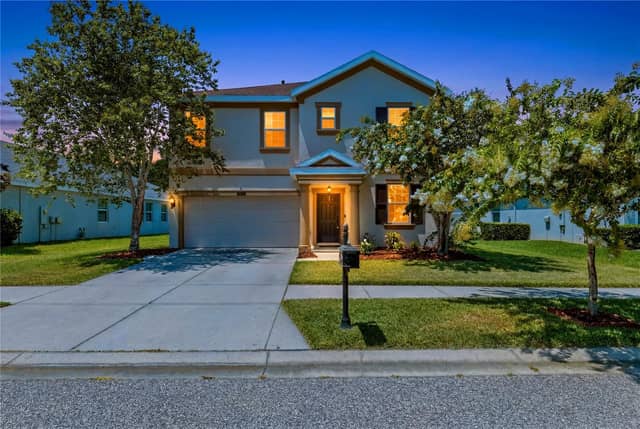 21439 SOUTHERN CHARM DR photo