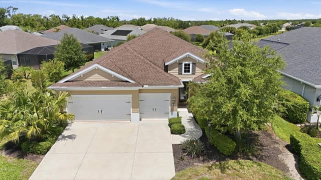 1109 THORNBURY DR photo