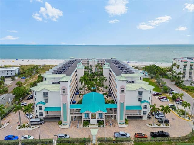 12000 GULF BLVD #304S photo
