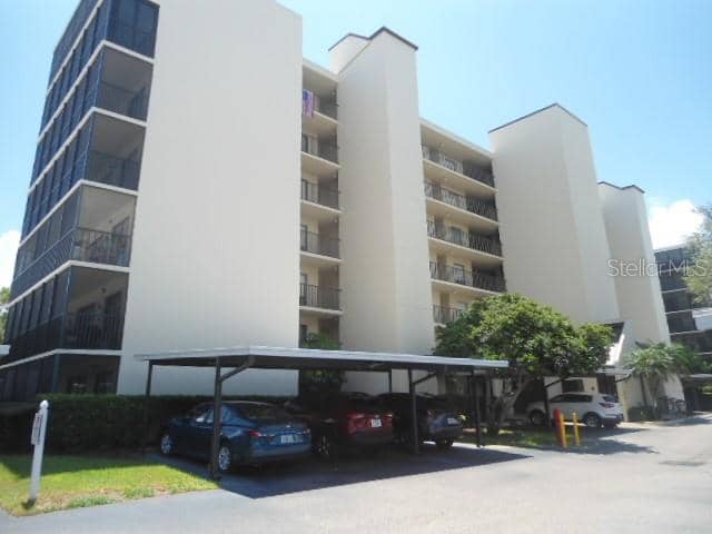 2700 COVE CAY DR #5D photo