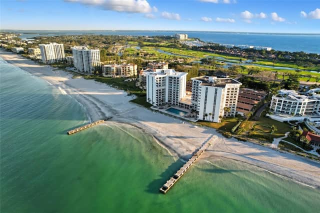 2301 GULF OF MEXICO DR #45N photo
