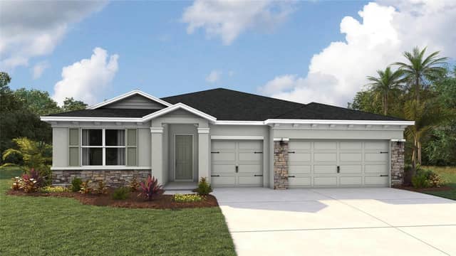 10433 WOODLAND GARDEN WAY photo