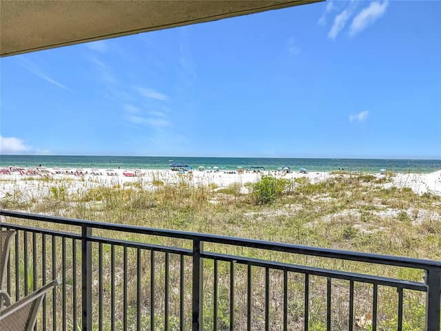 4000 GULF BLVD #203 photo