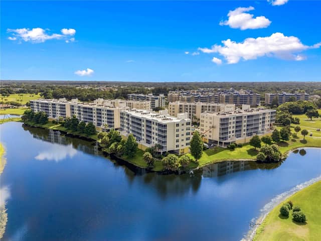 1200 COUNTRY CLUB DR #2205 photo