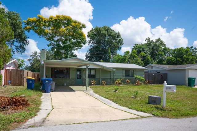 4641 AEGEAN AVE photo