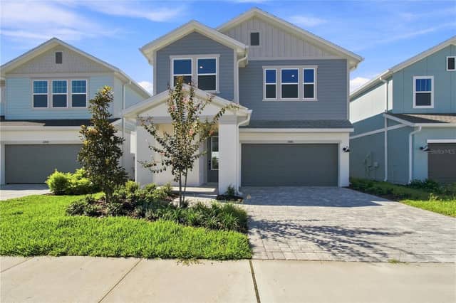 3395 YELLOW CASSIA DR photo