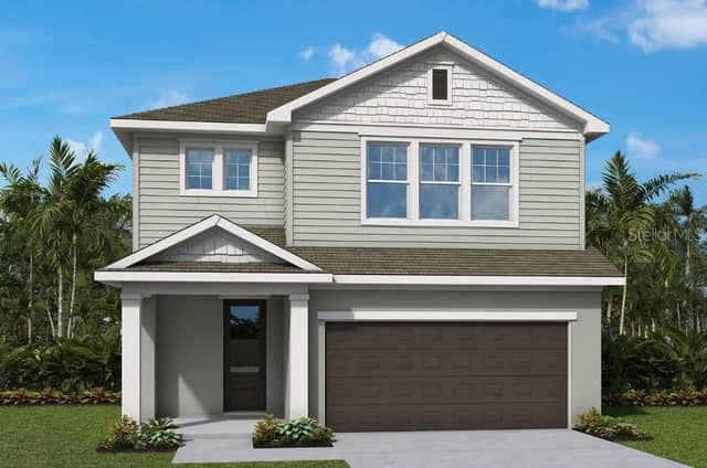3519 YELLOW CASSIA DR photo