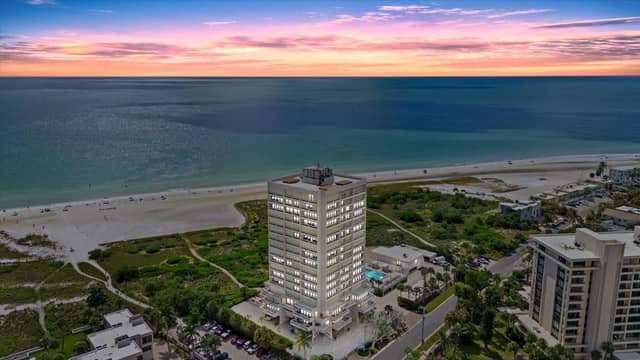 5400 OCEAN BLVD #17-04 photo