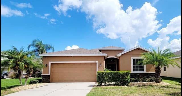 308 CORBETT BLUFF DR photo